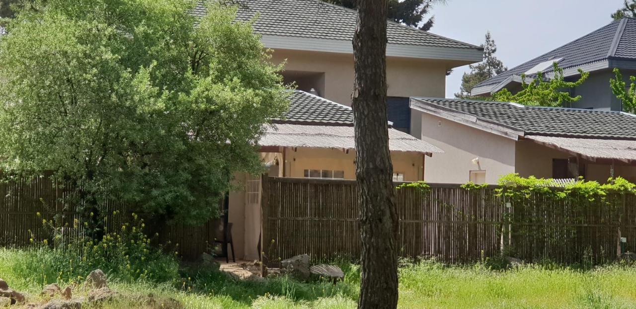 Gate Away Units - באל רום